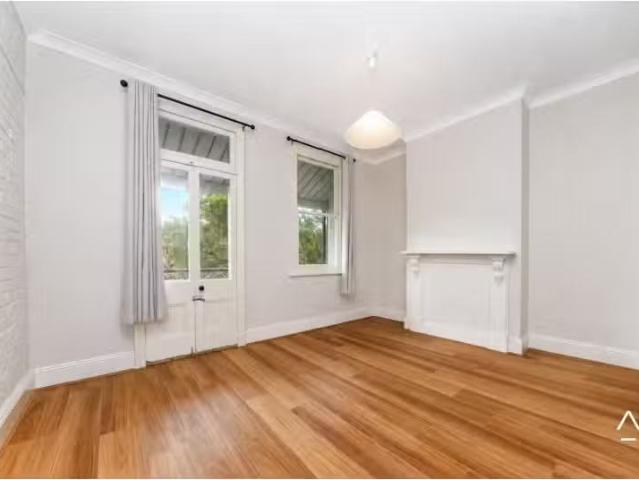 234 DENISON STREET, NEWTOWN House for rent Listed by Katelyn.