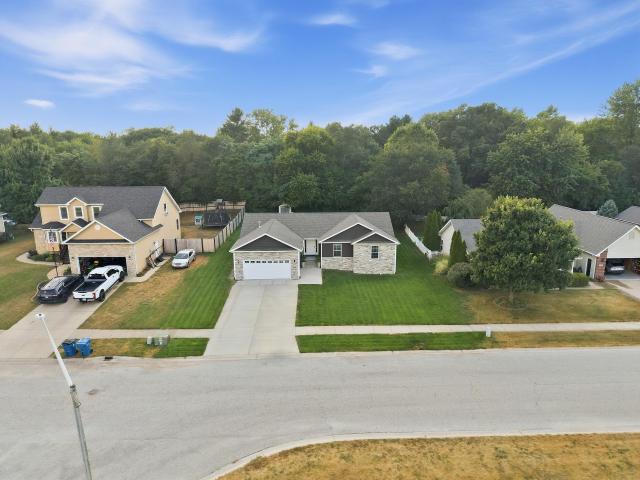 234 Elderberry Street SE