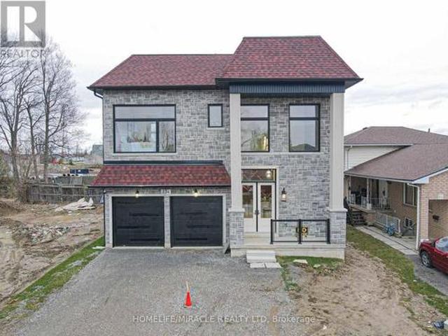 234 Eleanor Avenue, Hamilton, ON, L8W 1B5 house for sale | Listing ID X13679 | Royal LePage