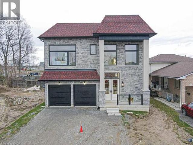 234 Eleanor Avenue, Hamilton, ON, L8W 1B5 house for sale | Listing ID 40855 | Royal LePage