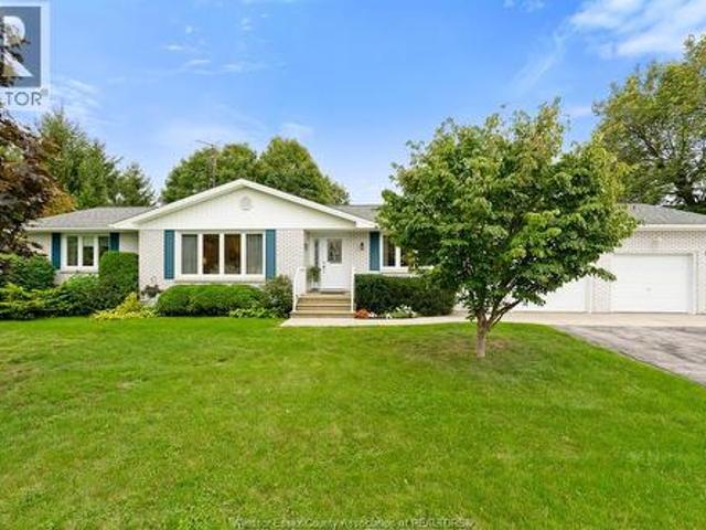 234 Essex Rd 18, Leamington, ON, N8H 3V5 house for sale | Listing ID 26023 | Royal LePage