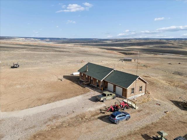 234 Forked Branch Rd, Evanston, WY 82930 | MLS #20260