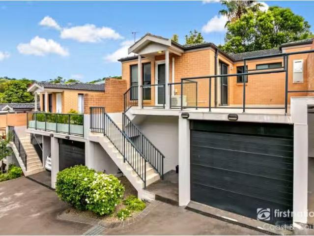 2/34 Farmer Street, Kiama Apartment for rent Listed by Vandre.