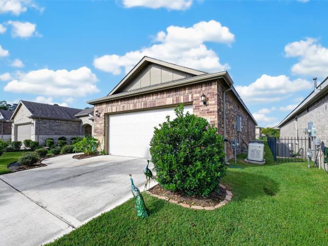 234 Flaxen Chestnut