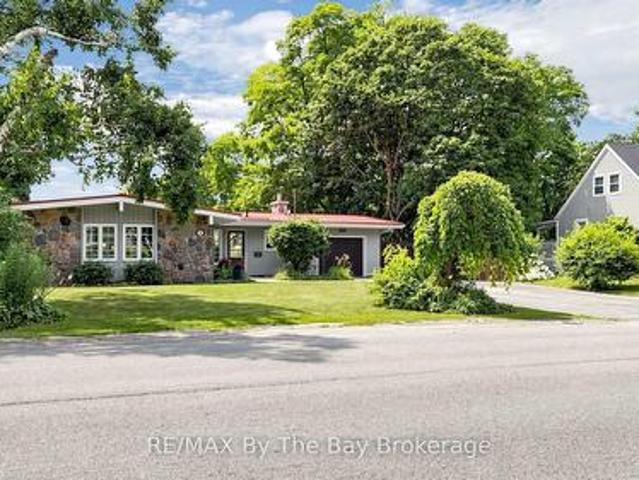 234 Hope Street N, Port Hope, ON, L1A 2P6 house for sale | Listing ID X13583 | Royal LePage