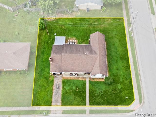 234 Hargan Drive