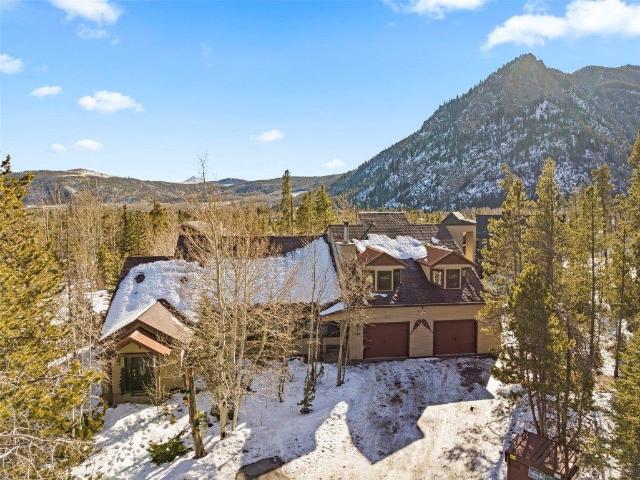 234 Highwood Ter, Frisco, CO