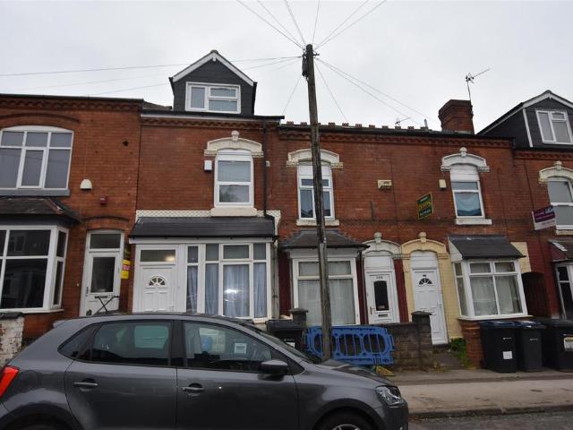 234 Hubert Road, Stirchley, B29 6EP, United Kingdom | 6 bed house for rent #134299779 | Rentberry