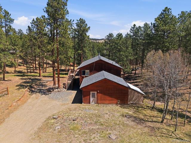 234 Impala Trail, Bailey, CO 80421 | MLS #8297
