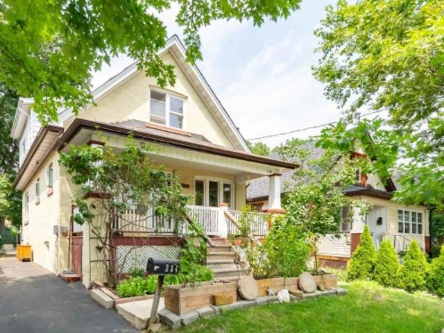 234 John Street, Toronto, ON, M9N 1K2 house for sale | Listing ID W13706 | Royal LePage