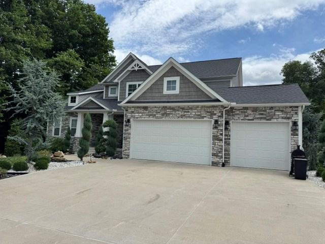 234 Oak Ridge Road
