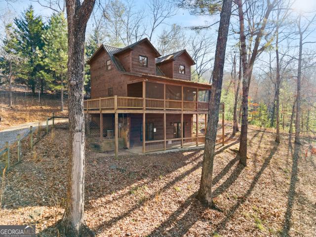 234 Old Indian Trail