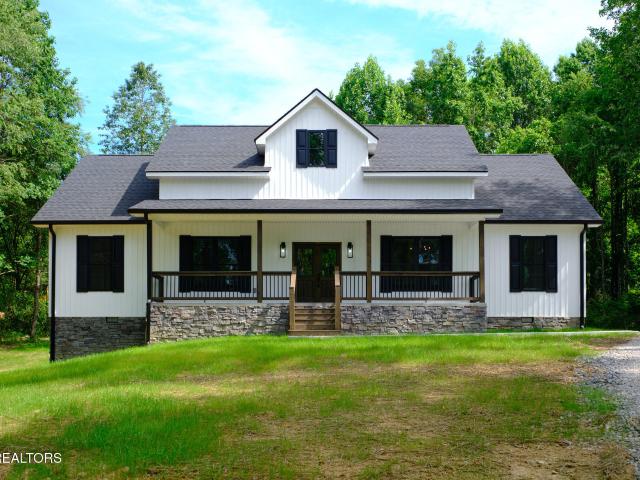 234 Longview Drive