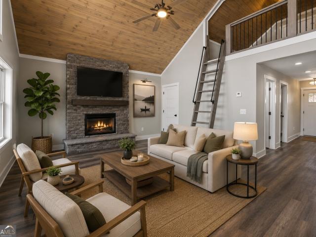 234 Lake View Drive