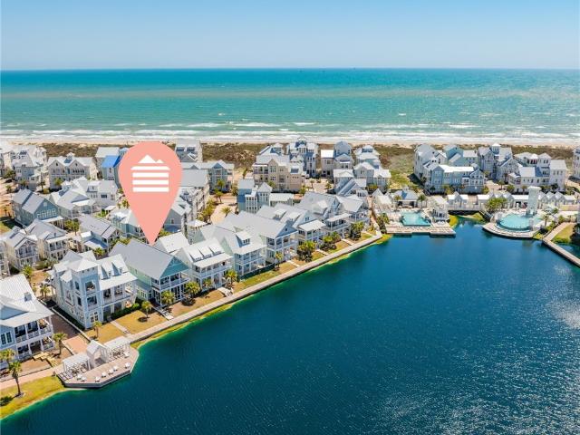 234 Lake Shore St, Port Aransas, TX 78373 | MLS #473324