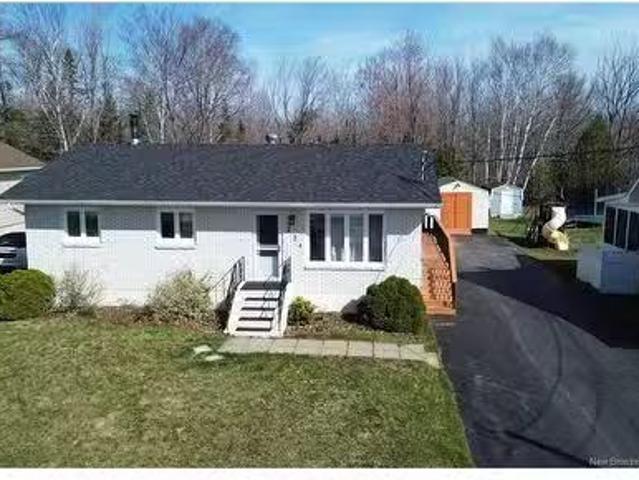 234 Landry St, Beresford, NB, E8K 1H1 house for sale Listin.