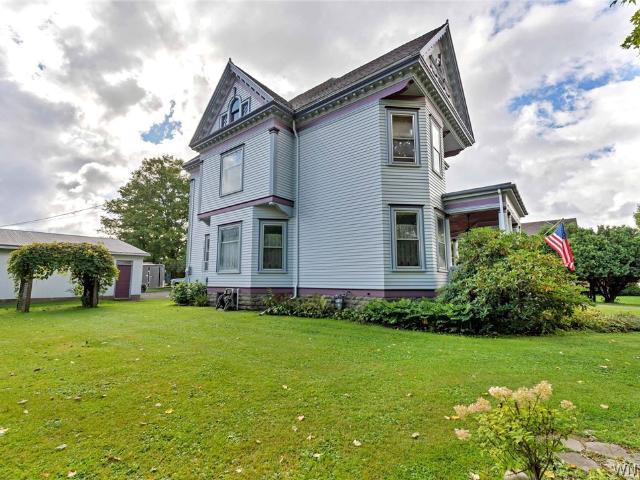 234 Main Street