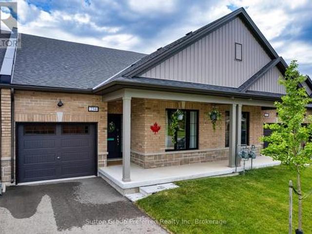 234 Middleton Street, Zorra Thamesford, ON, N0M 2M0 house for sale | Listing ID X13460 | Royal LePage