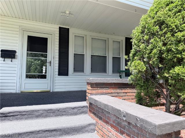 234 Mulberry Street