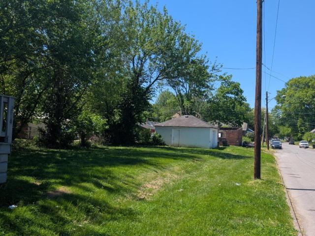 234 N 34th St