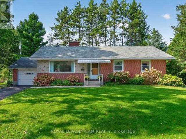234 Naismith Drive, Mississippi Mills, ON, K0A 1A0 house for sale | Listing ID X13809 | Royal LePage