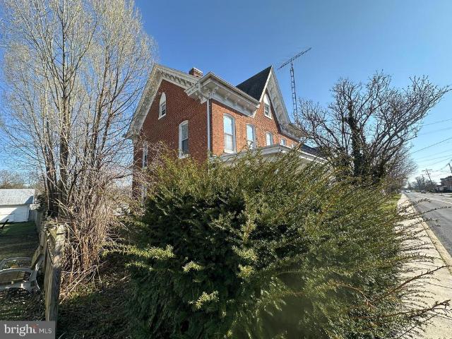 234 S Washington Street