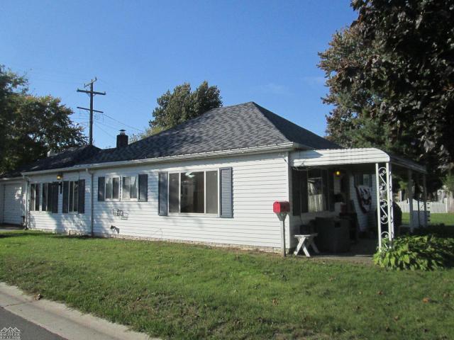 234 S Belle River Road