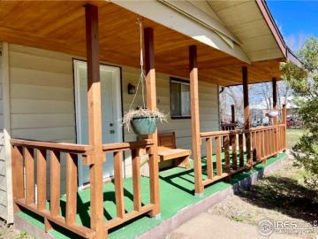 234 S Bowman Ave, Holyoke, CO 80734 | MLS #1043