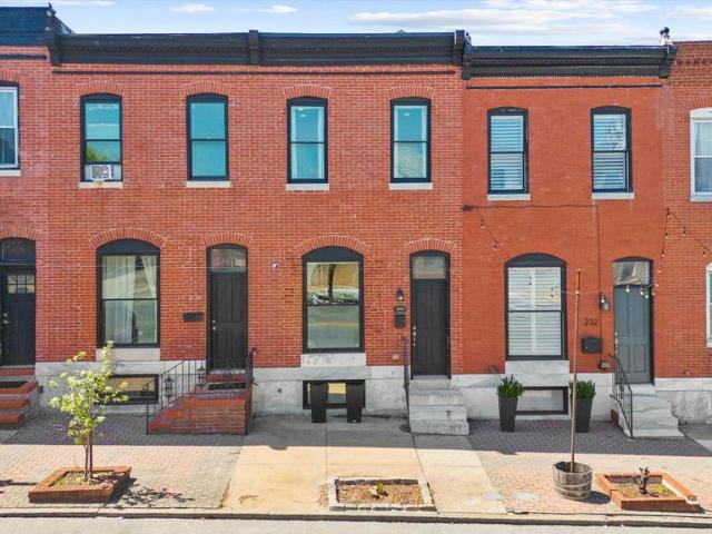 234 S Highland Avenue