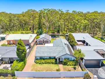 234 Sandy Point Road, SALAMANDER BAY NSW 2317