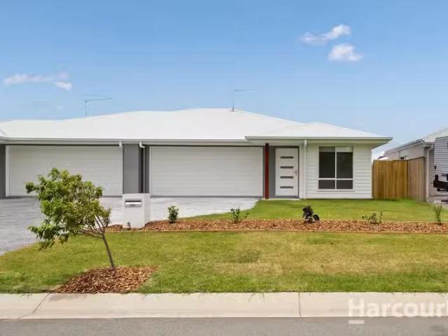 2/34 Seagull Circuit, POINT VERNON, QLD 4655 Duplex for Rent