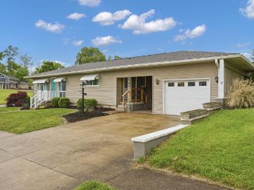 234 Shawnee Dr, Bedford, IN 47421 | MLS #202615