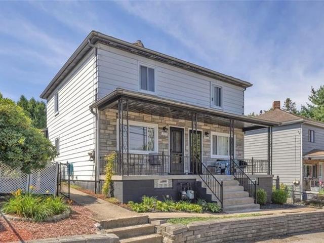 234 Spring St, Harwick, PA 15049