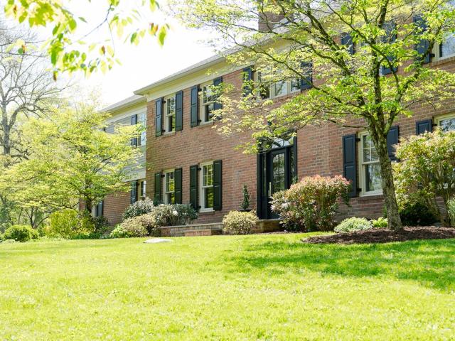 234 Strawberry Lane