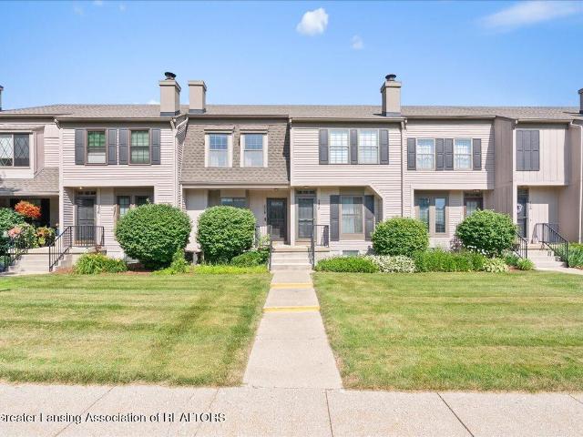 234 Park Meadows Drive # 13