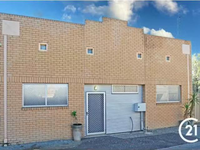 2/34 Percy Street, Echuca Apartment for rent Listed by Emily.