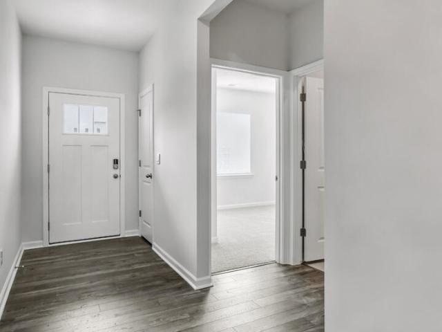234 Pisgah Street