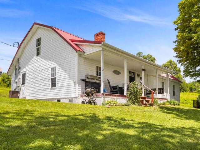 234 Ray Mathis Road