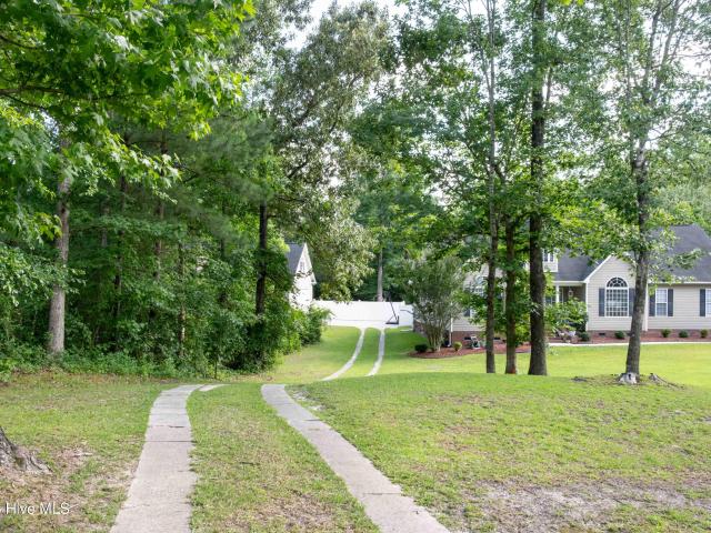 234 Riverbend Road