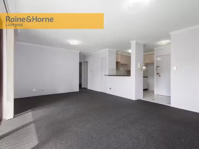 23/4 Riverpark Drive, Liverpool, NSW 2170
