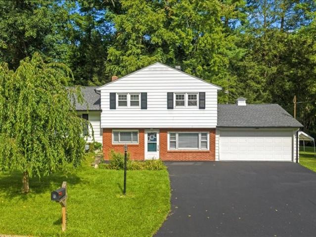 234 Ridgefield Road