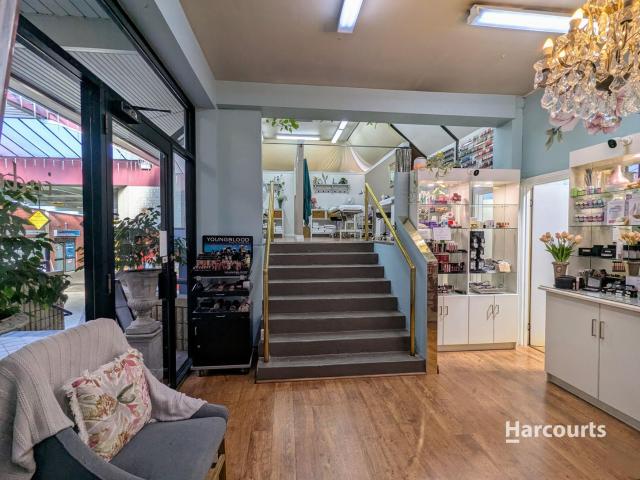 2/34 Wilson Street, BURNIE, TAS 7320