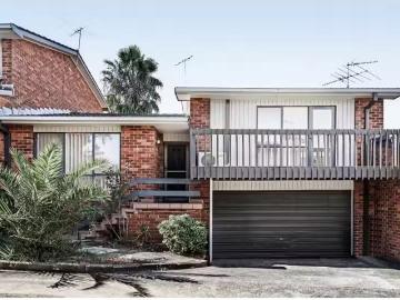 2/34 Townsend Street, Condell Park Townhouse for rent Listed.