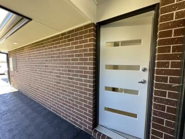2/34 Tallowwood Drive, Gunnedah Apartment for rent Listed by.
