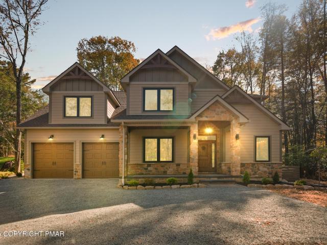 234 Tanglewood Dr, Pocono Pines, PA 18350 | MLS #PM 142352
