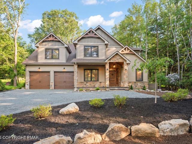 234 Tanglewood Drive
