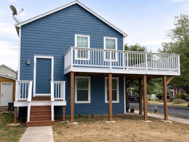 234 Trestle Tree, Unit 91, San Marcos, TX 78666 | MLS #6181