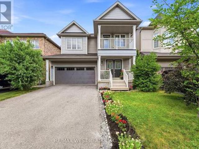 234 Voyager Pass, Hamilton, ON, L0R 1C0 house for sale | Listing ID X13845 | Royal LePage