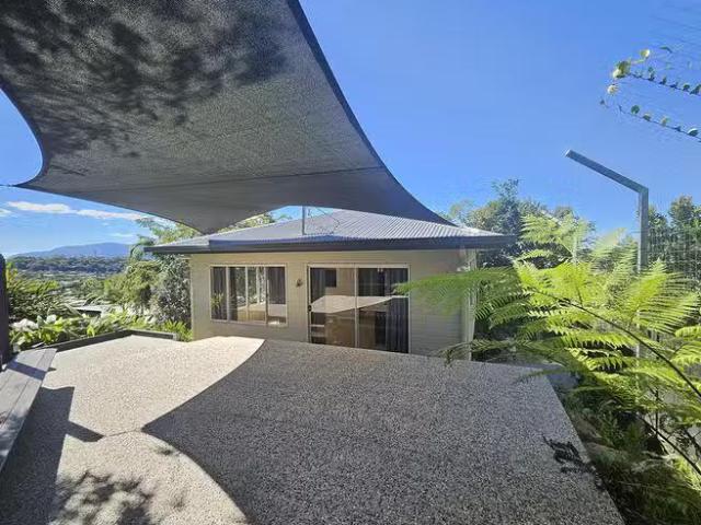 234B Toogood Road, Bayview Heights, QLD 4868