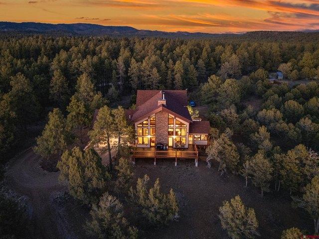 234D Bar K Dr, Durango, CO 81301